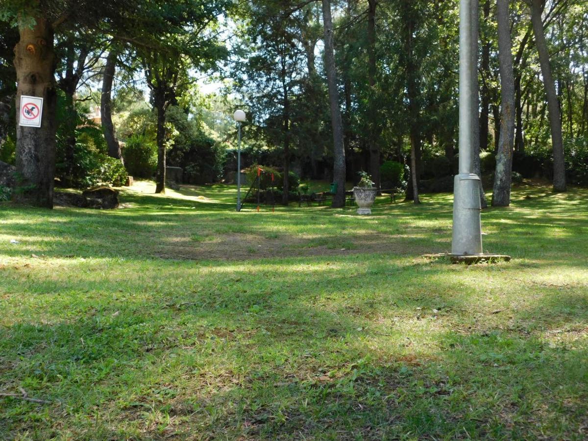 El capricho para todos Arenas de San Pedro Exterior foto